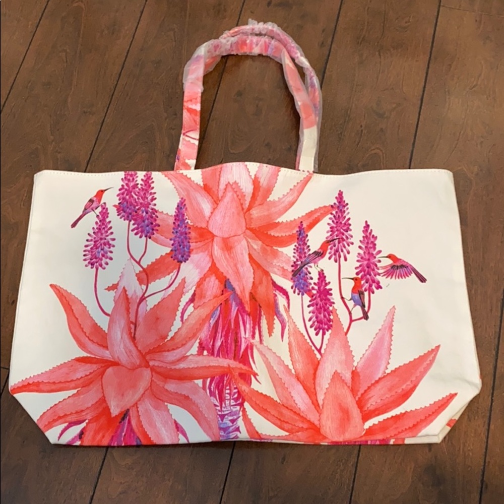 Estée Lauder Tote Bag